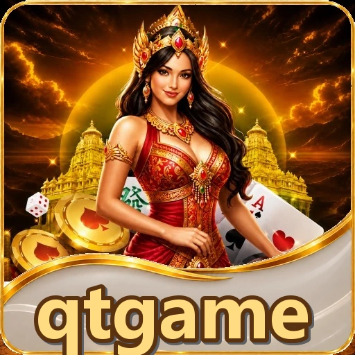 Contoh katalog aplikasi di qtgame
