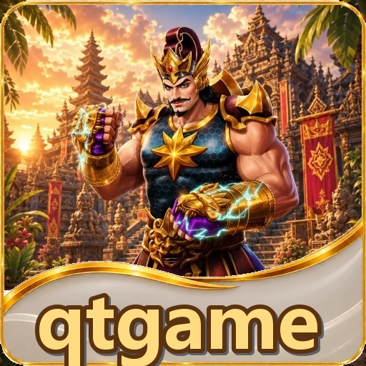 Alur unduhan aplikasi di qtgame