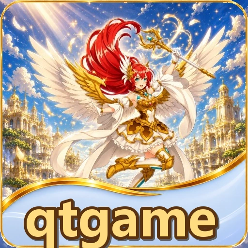 Tampilan antarmuka qtgame di Android